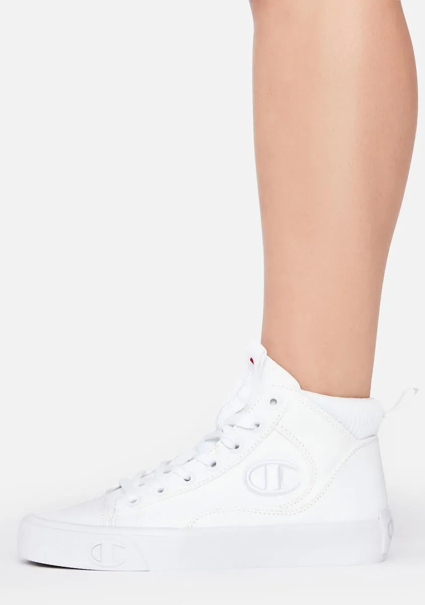 Gem Hi Classic Sneakers