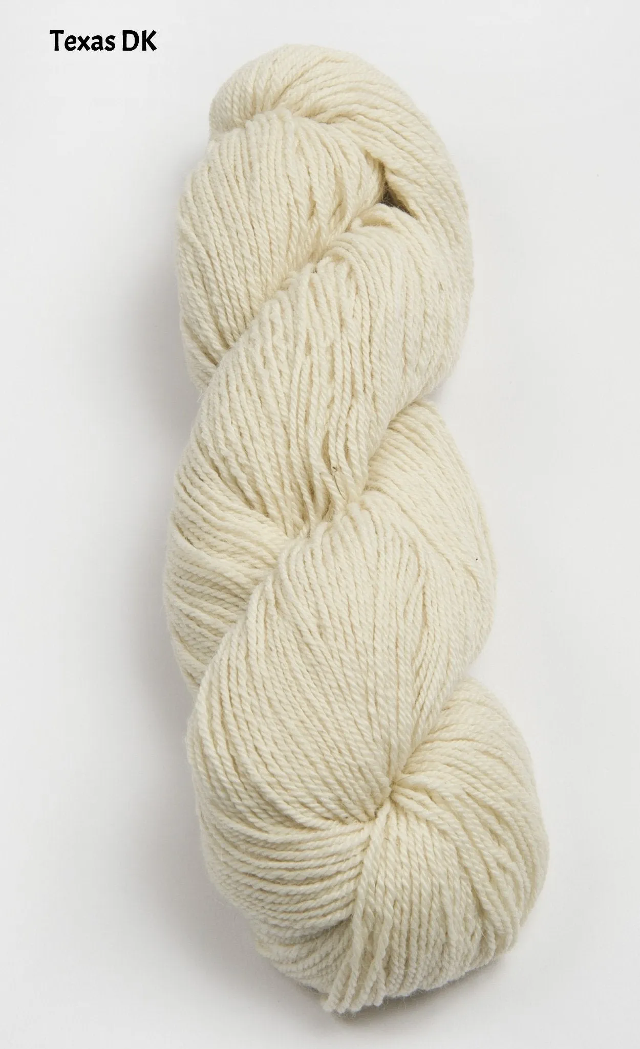 Ginny DK <br><small>alpaca, cotton, merino & nylon</small>