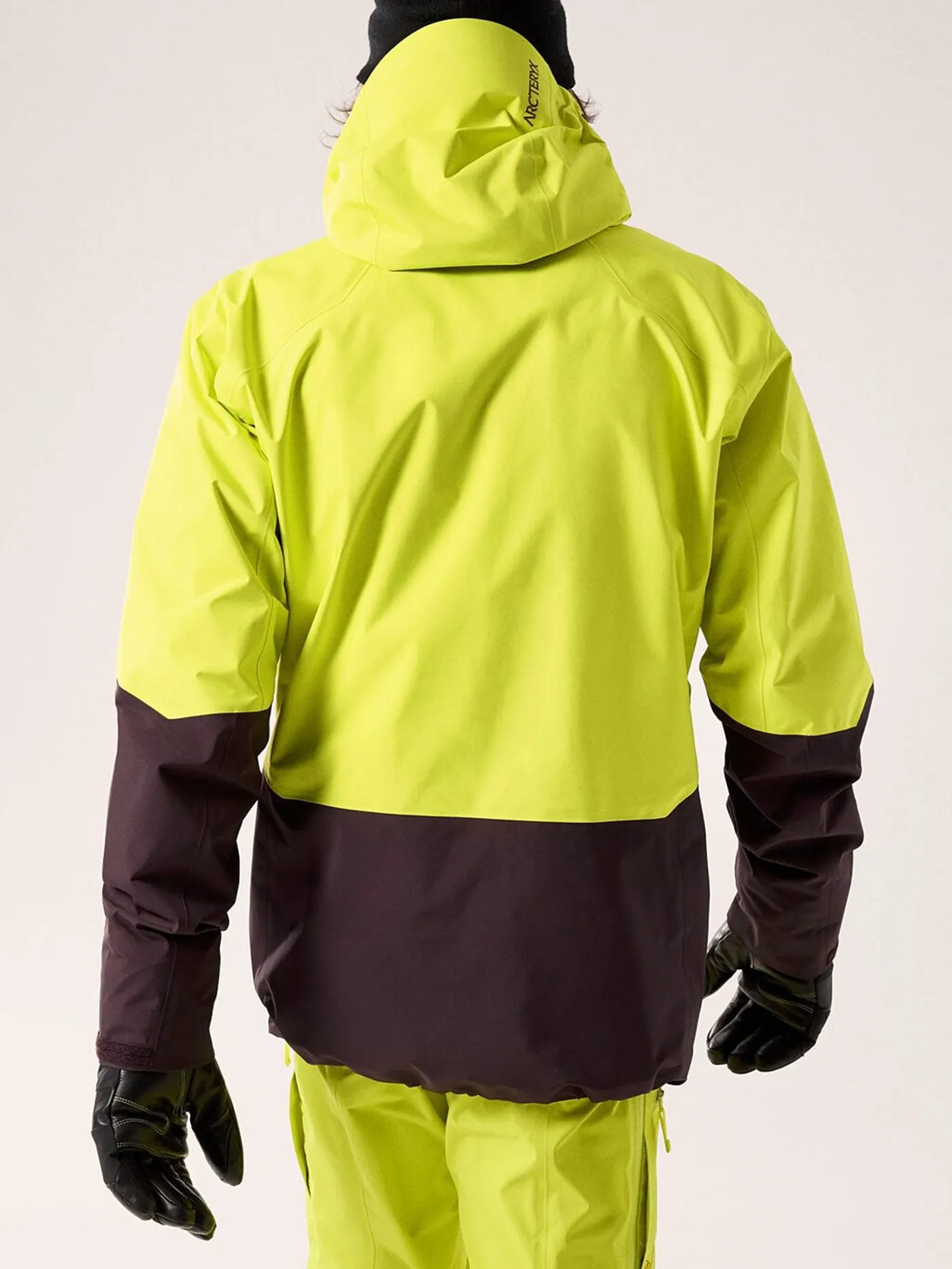 GORE-TEX Rush Snow Jacket