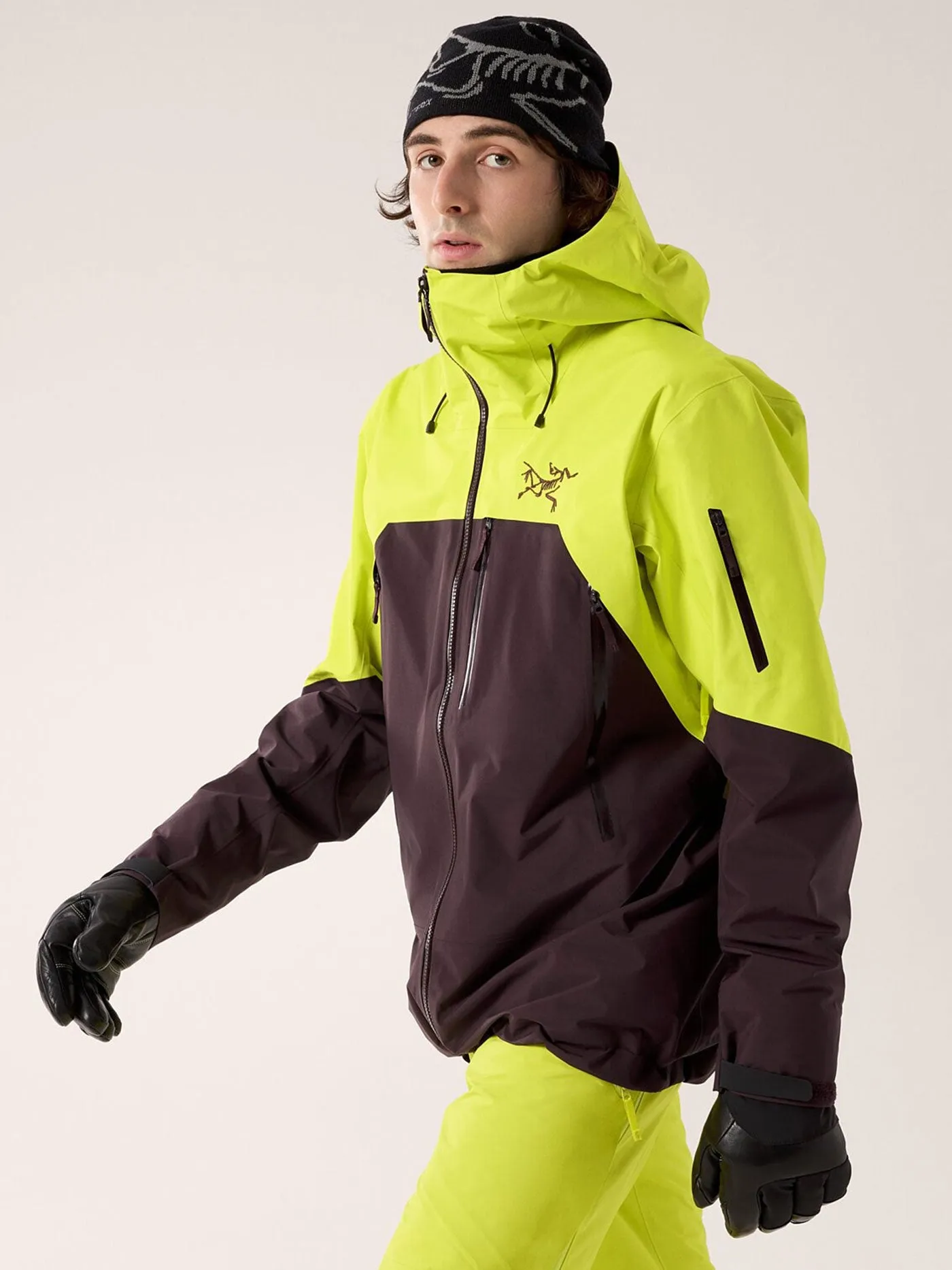 GORE-TEX Rush Snow Jacket