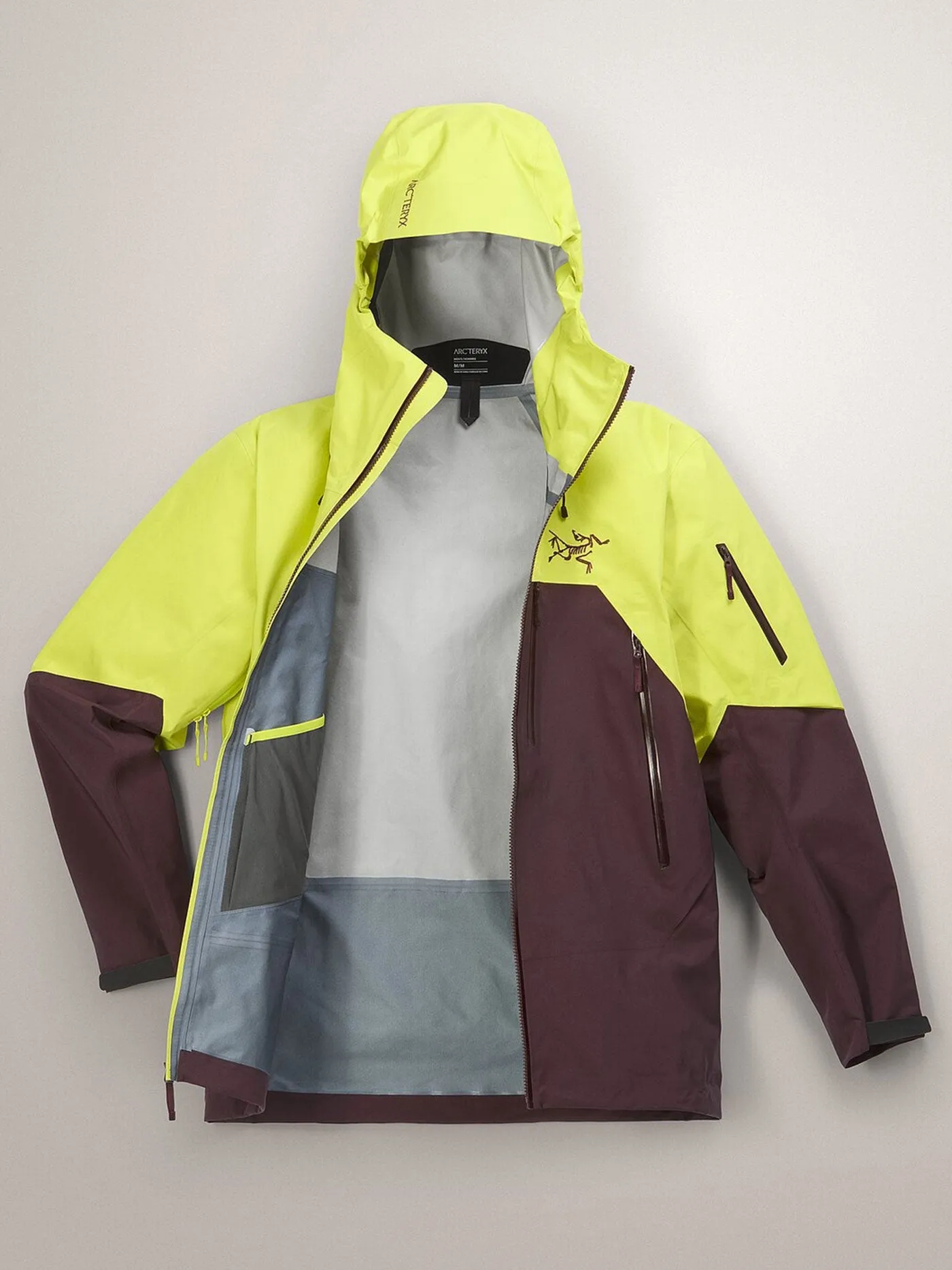 GORE-TEX Rush Snow Jacket