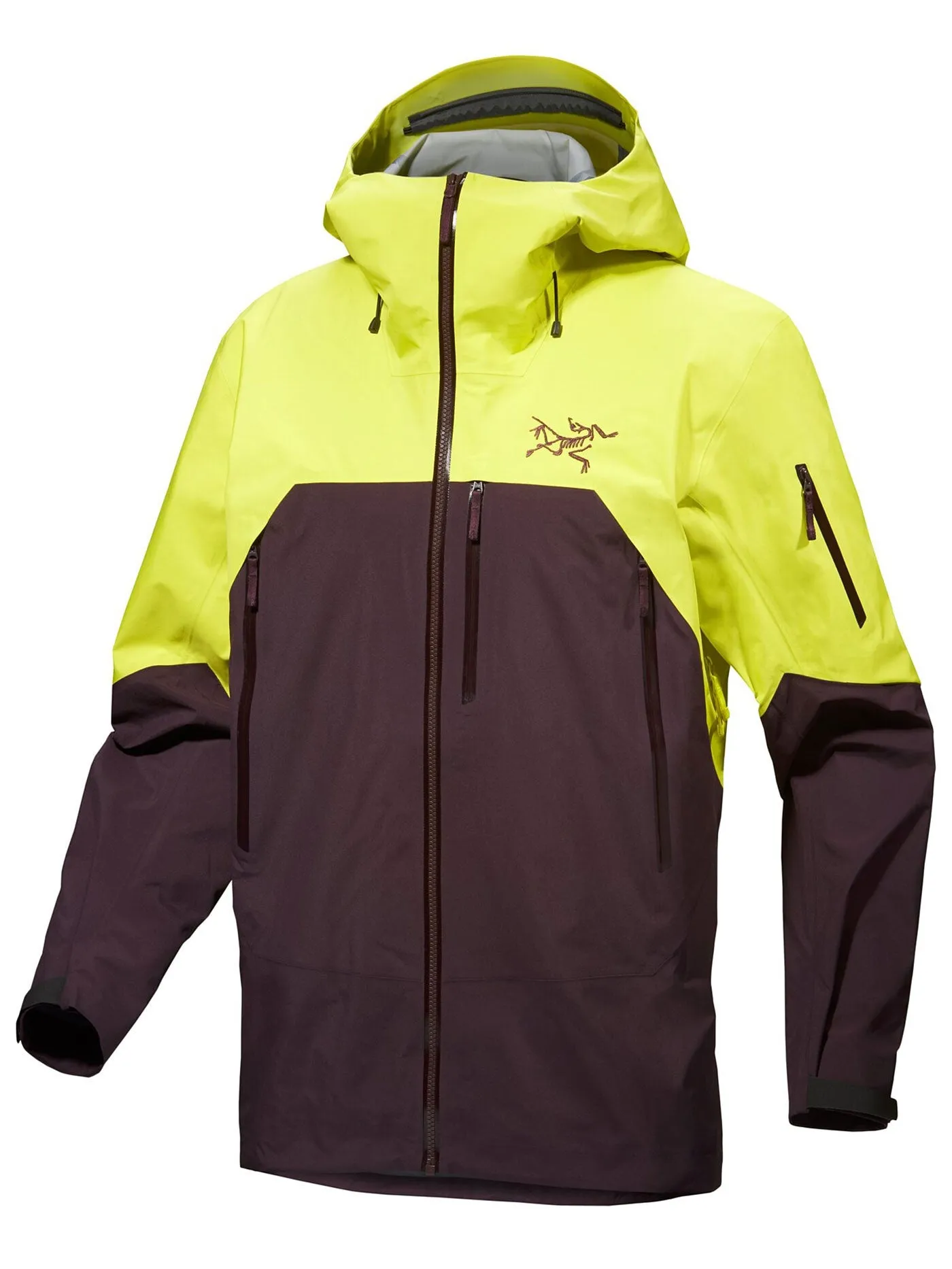 GORE-TEX Rush Snow Jacket