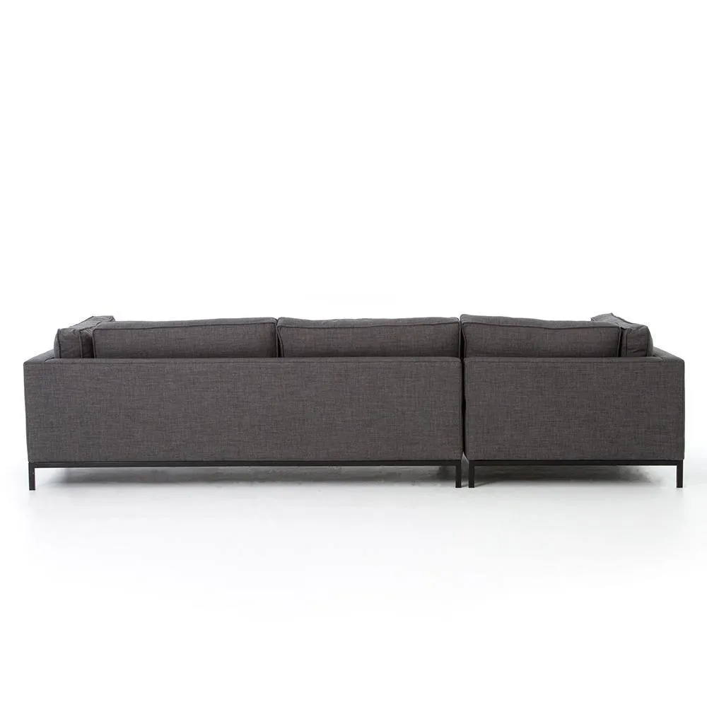 Grammercy 2-Piece Sectional