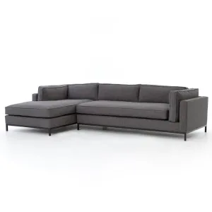 Grammercy 2-Piece Sectional