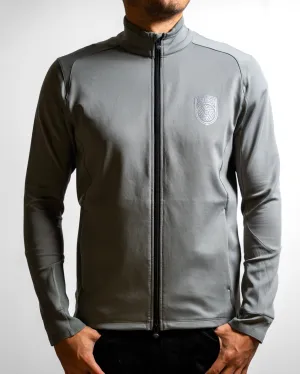 Greyson Full Zip Chrome Flow Lightweight Jacket