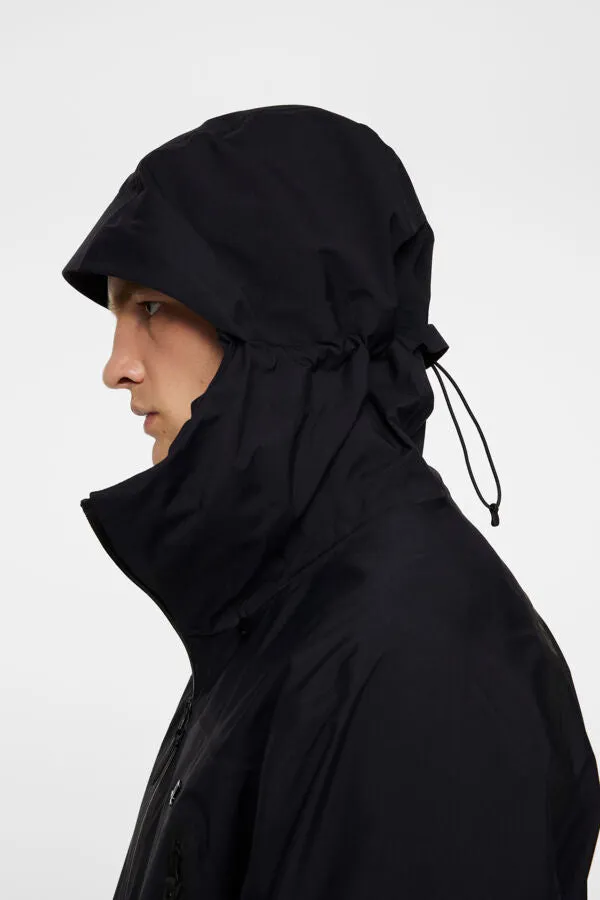 High Grounds Shell Jacket