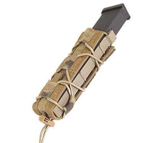 High Speed Gear Extended Pistol Taco - Molle