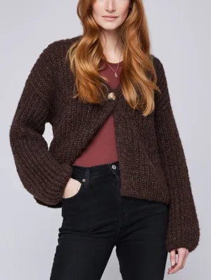 Ilene Cardigan