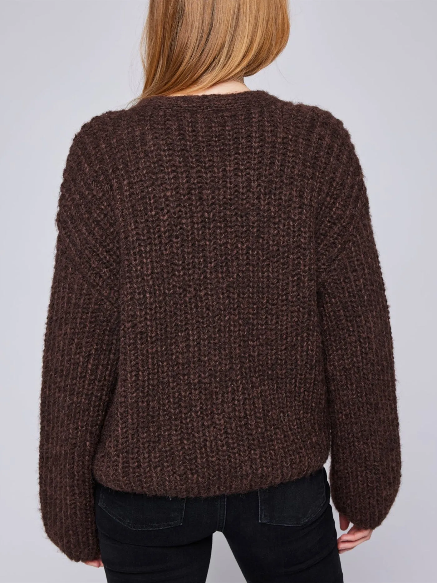 Ilene Cardigan