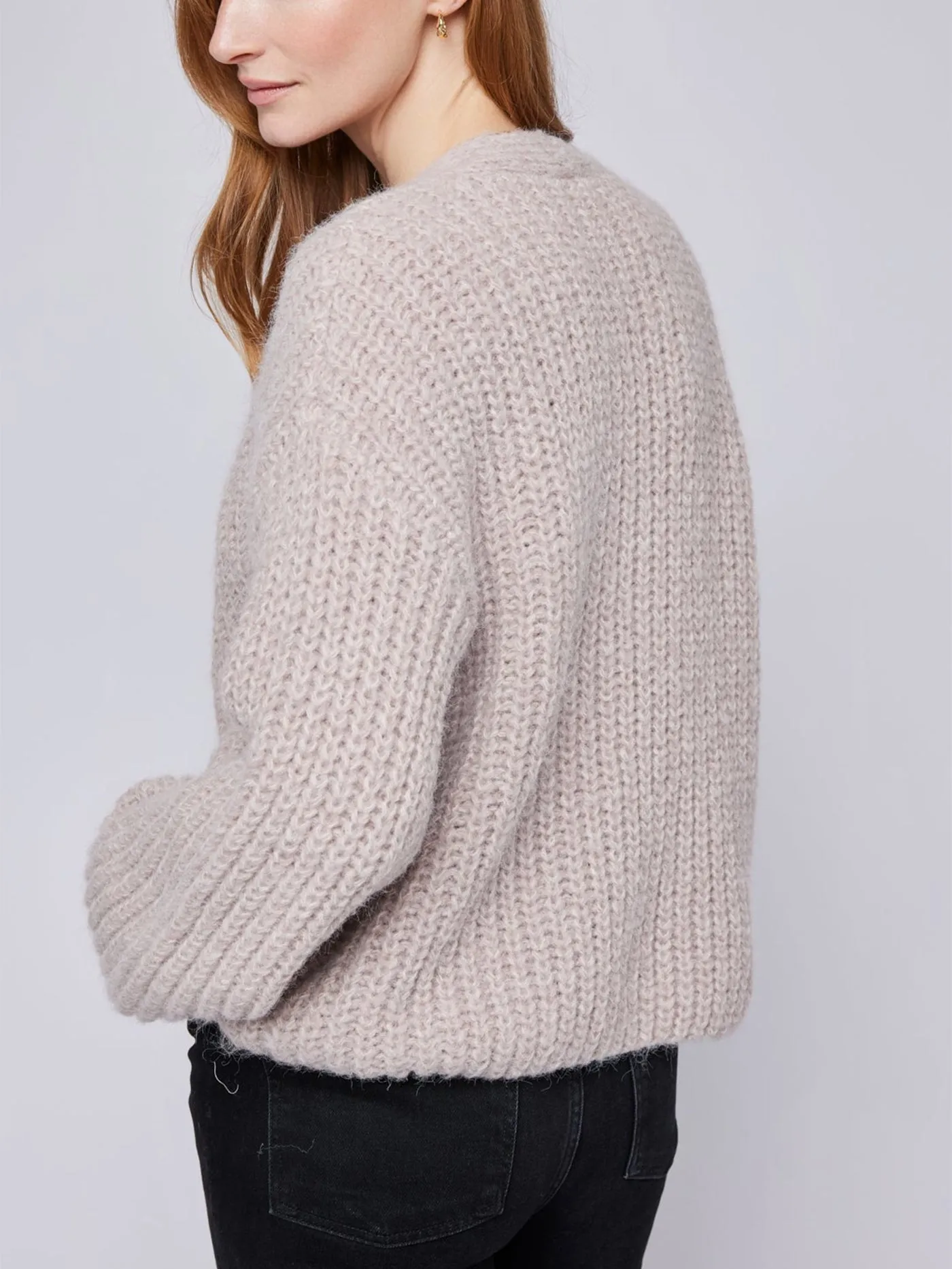 Ilene Cardigan