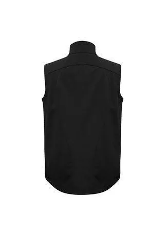 J404M BizCollection Geneva Mens Vest