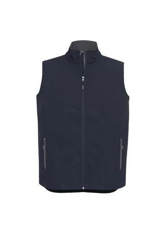 J404M BizCollection Geneva Mens Vest