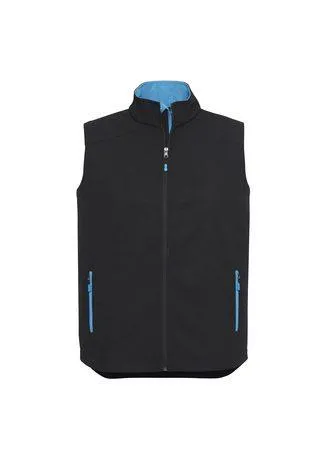 J404M BizCollection Geneva Mens Vest