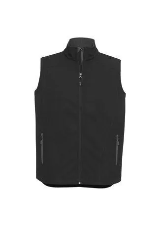 J404M BizCollection Geneva Mens Vest