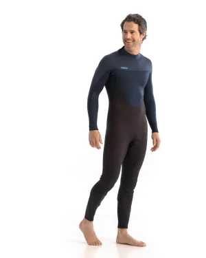 Jobe Mens Perth 3/2Mm Wetsuit