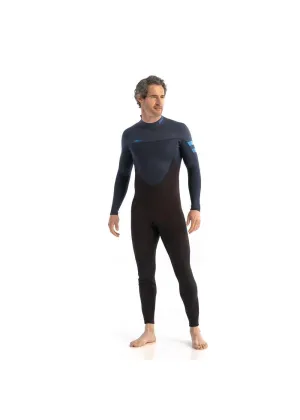 Jobe Perth 3/2mm Wetsuit Men Blue