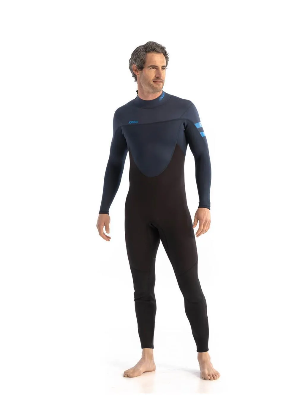 Jobe Perth 3/2mm Wetsuit Men Blue