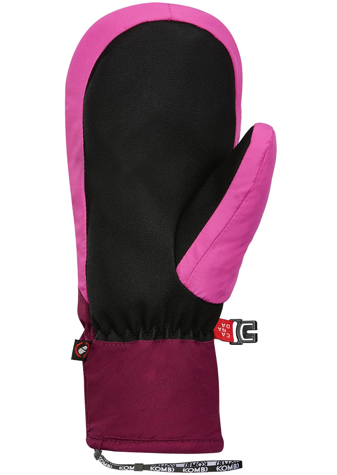 Kombi Junior Snowpark Mitts