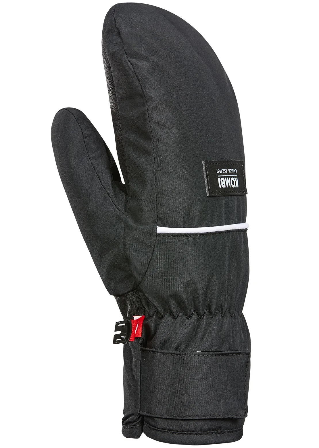 Kombi Junior Snowpark Mitts