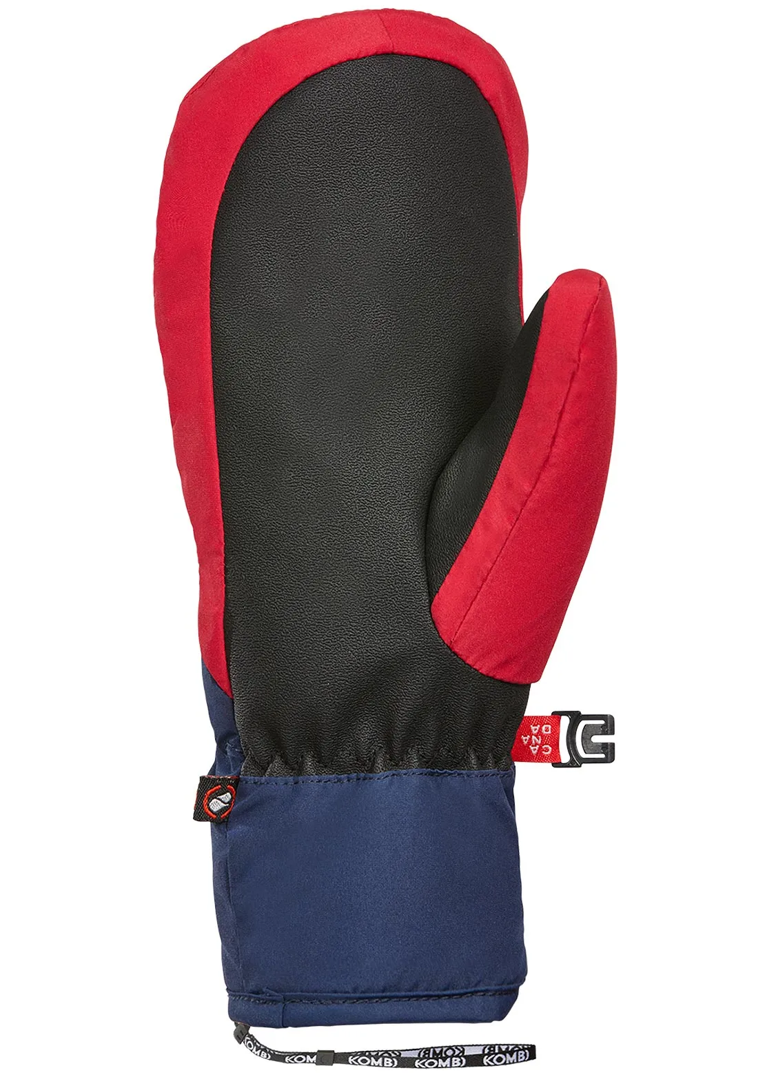 Kombi Junior Snowpark Mitts