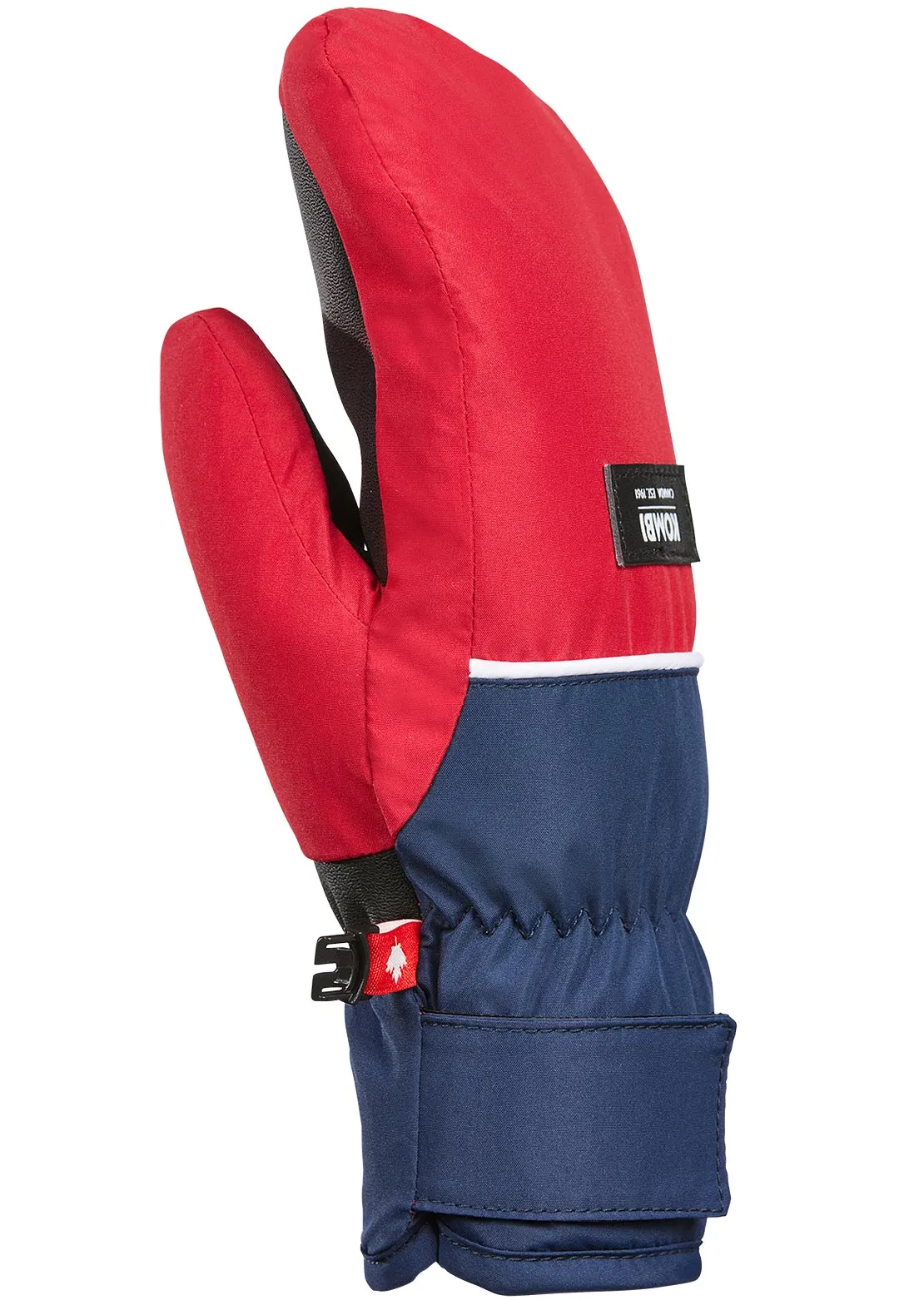 Kombi Junior Snowpark Mitts