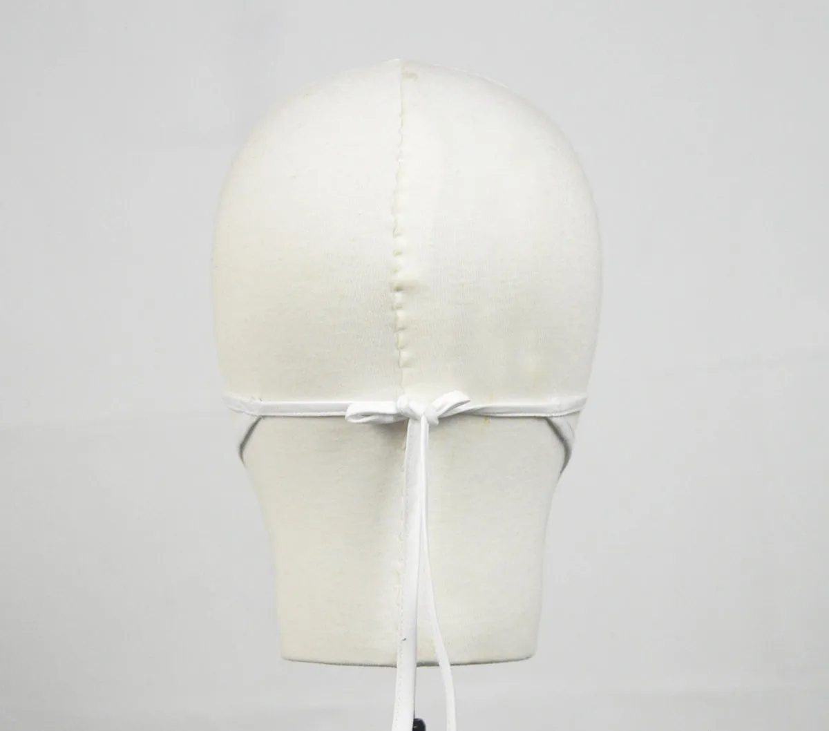 L. Seah - 5 Layer Mask With Ear Loop - Peach - F