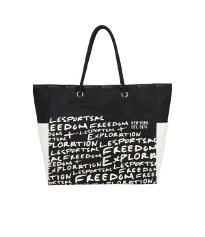 Large Two-Way Tote