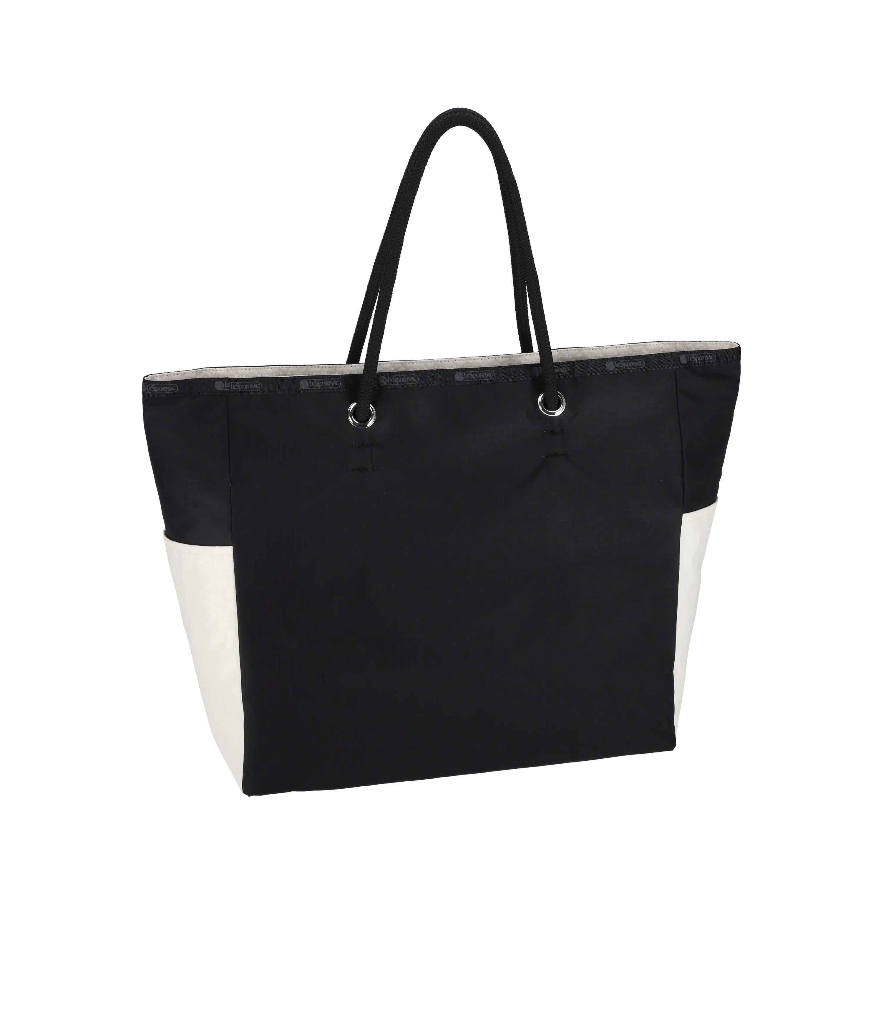 Large Two-Way Tote