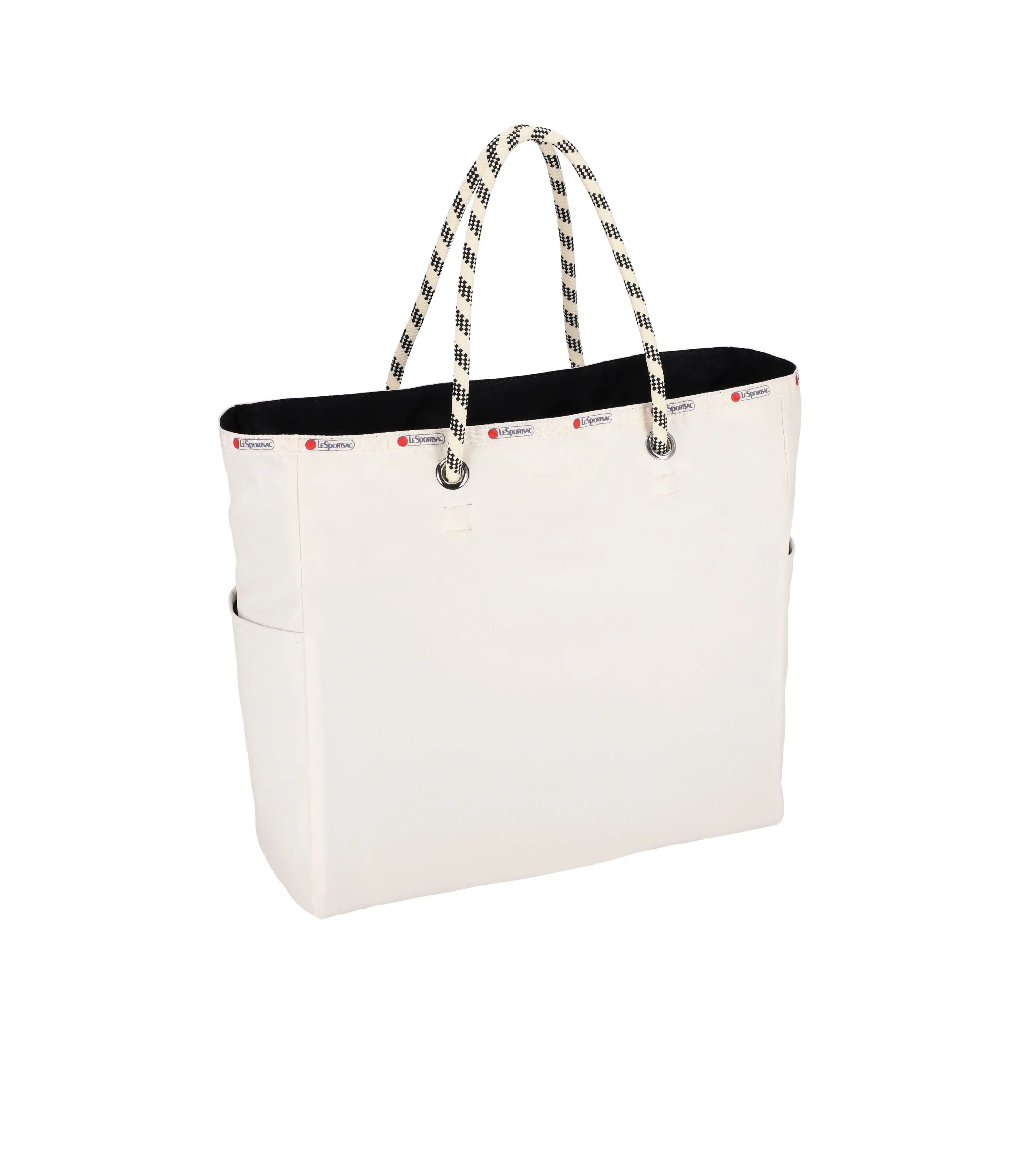 Large Two-Way Tote