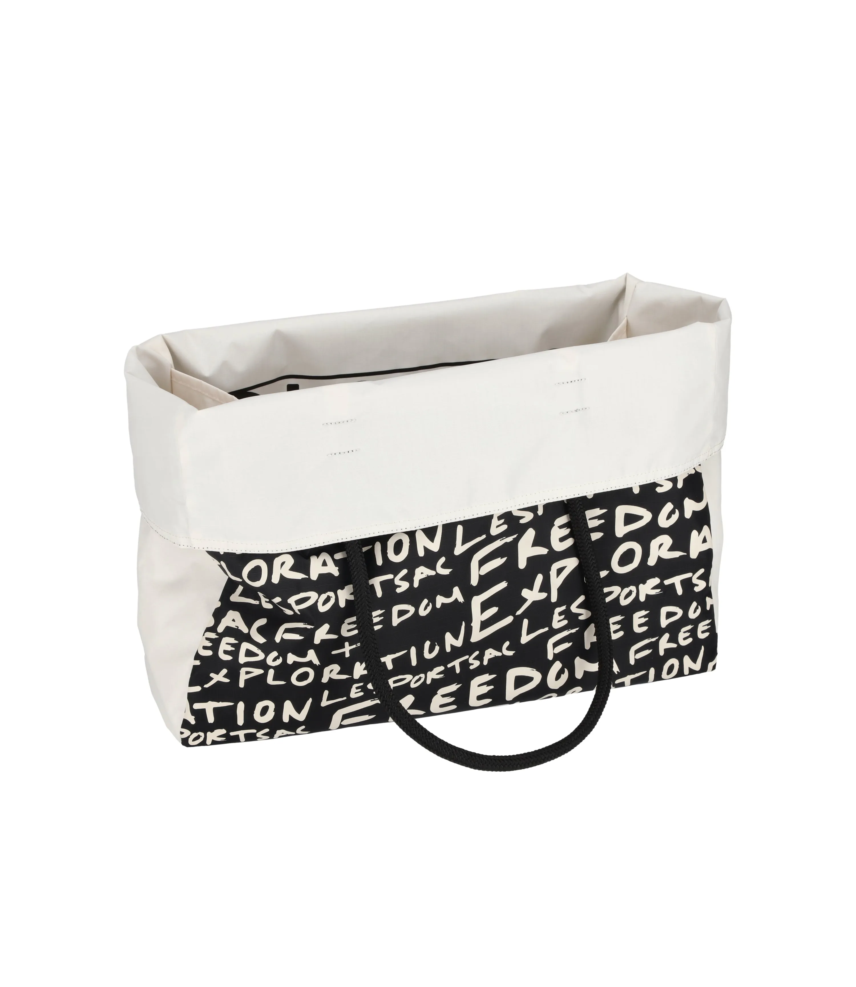 Large Two-Way Tote