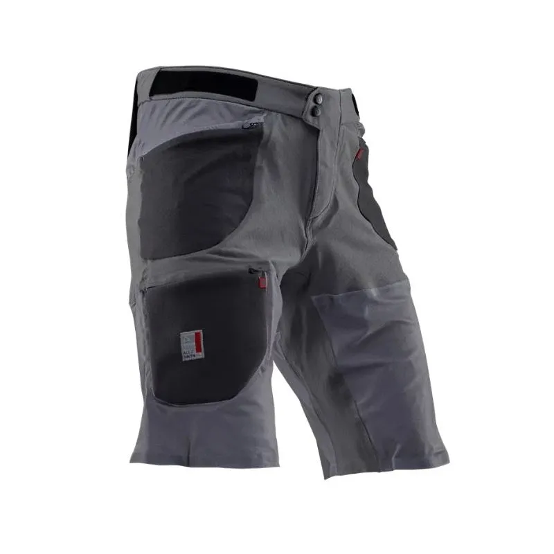 LEATT MTB AllMtn 3.0 Shorts (2024)