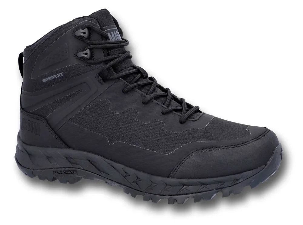 MAGNUM ULTIMA PRO 6.0 WP BOOTS