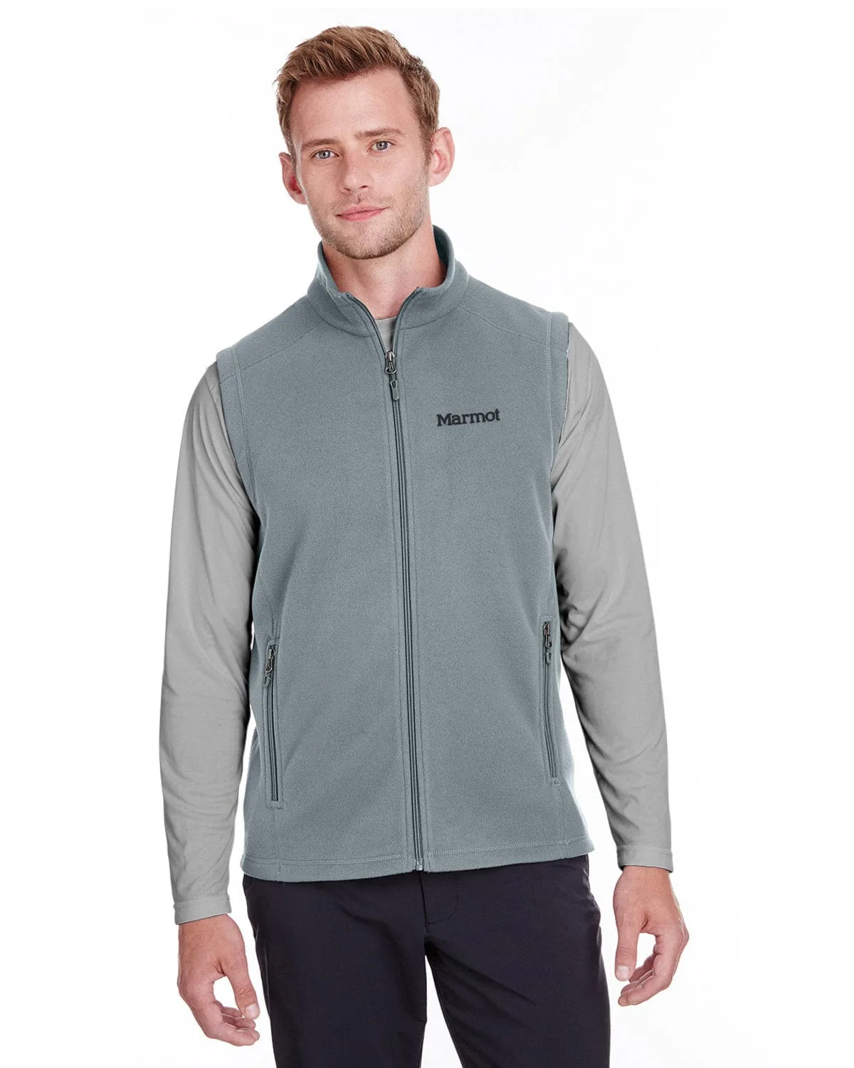 Marmot - Men's M2 Rocklin Fleece Vest