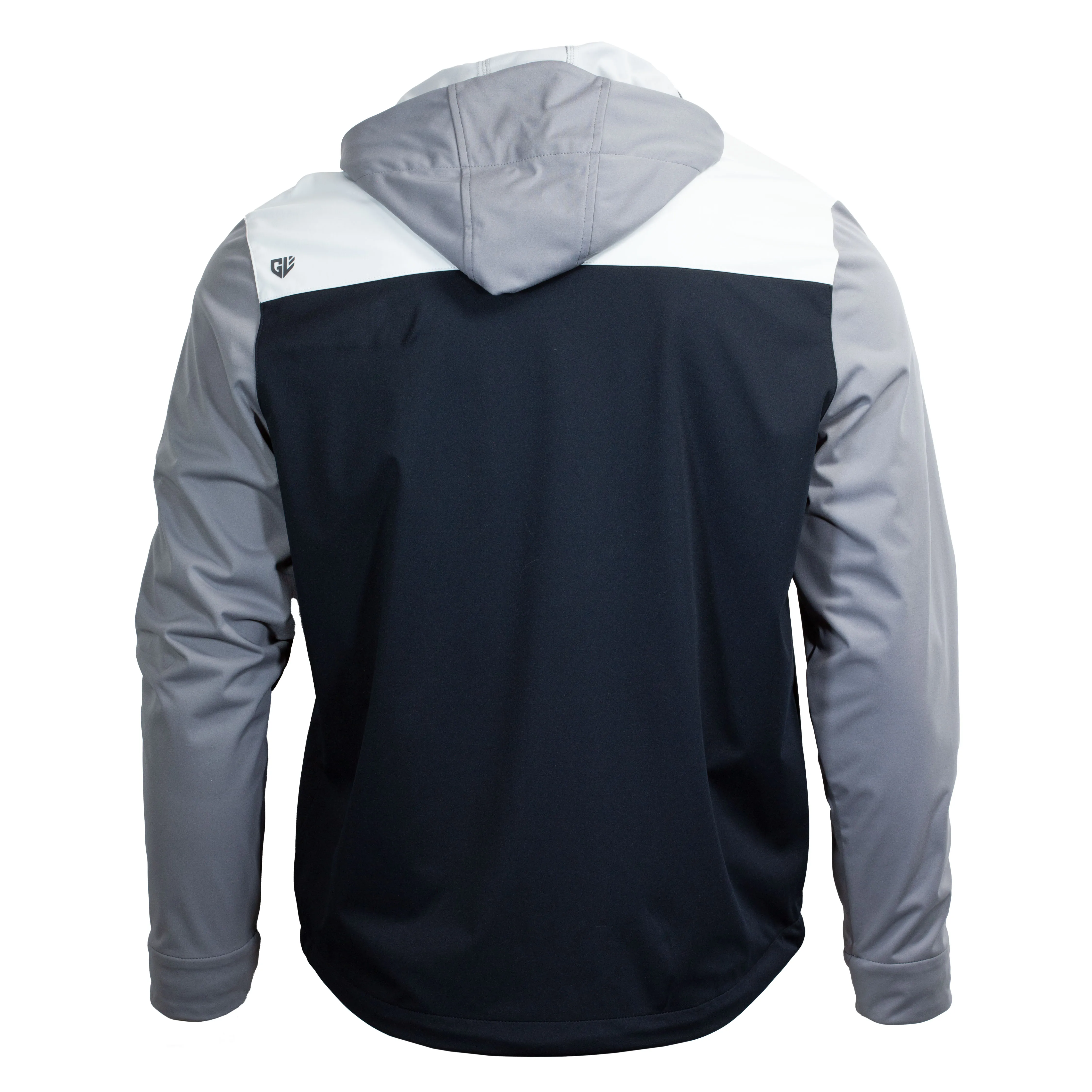 Maverick Full-Zip Hybrid Jacket