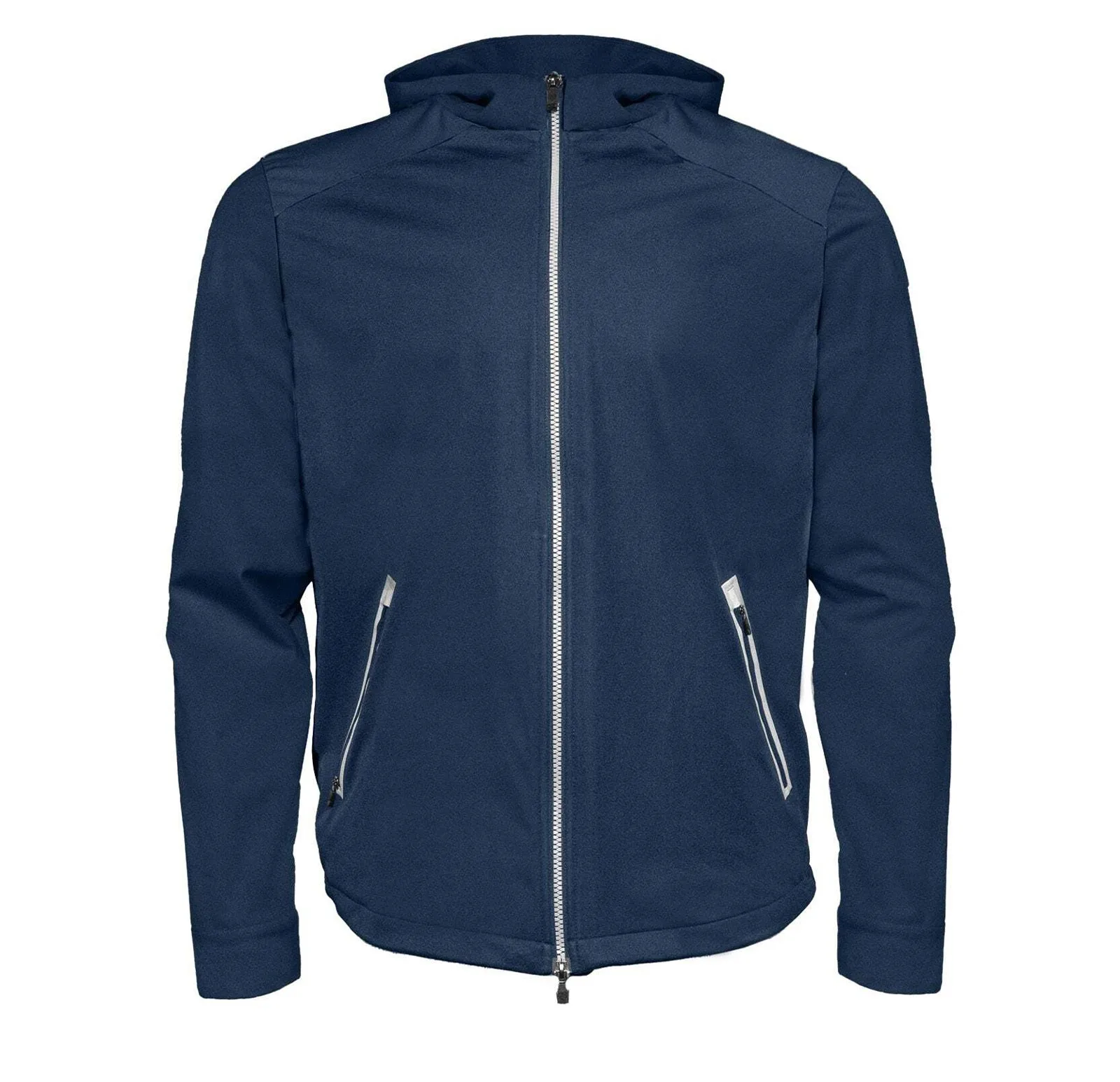 Maverick Full-Zip Hybrid Jacket