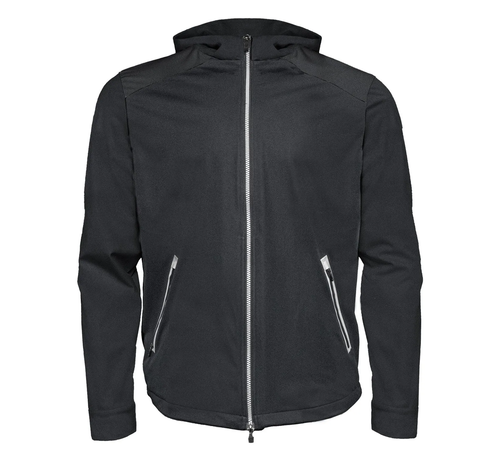 Maverick Full-Zip Hybrid Jacket