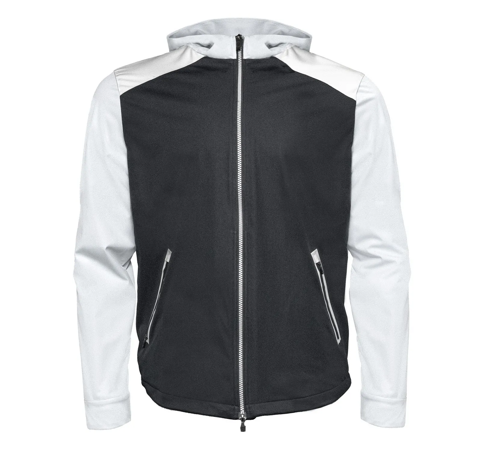 Maverick Full-Zip Hybrid Jacket