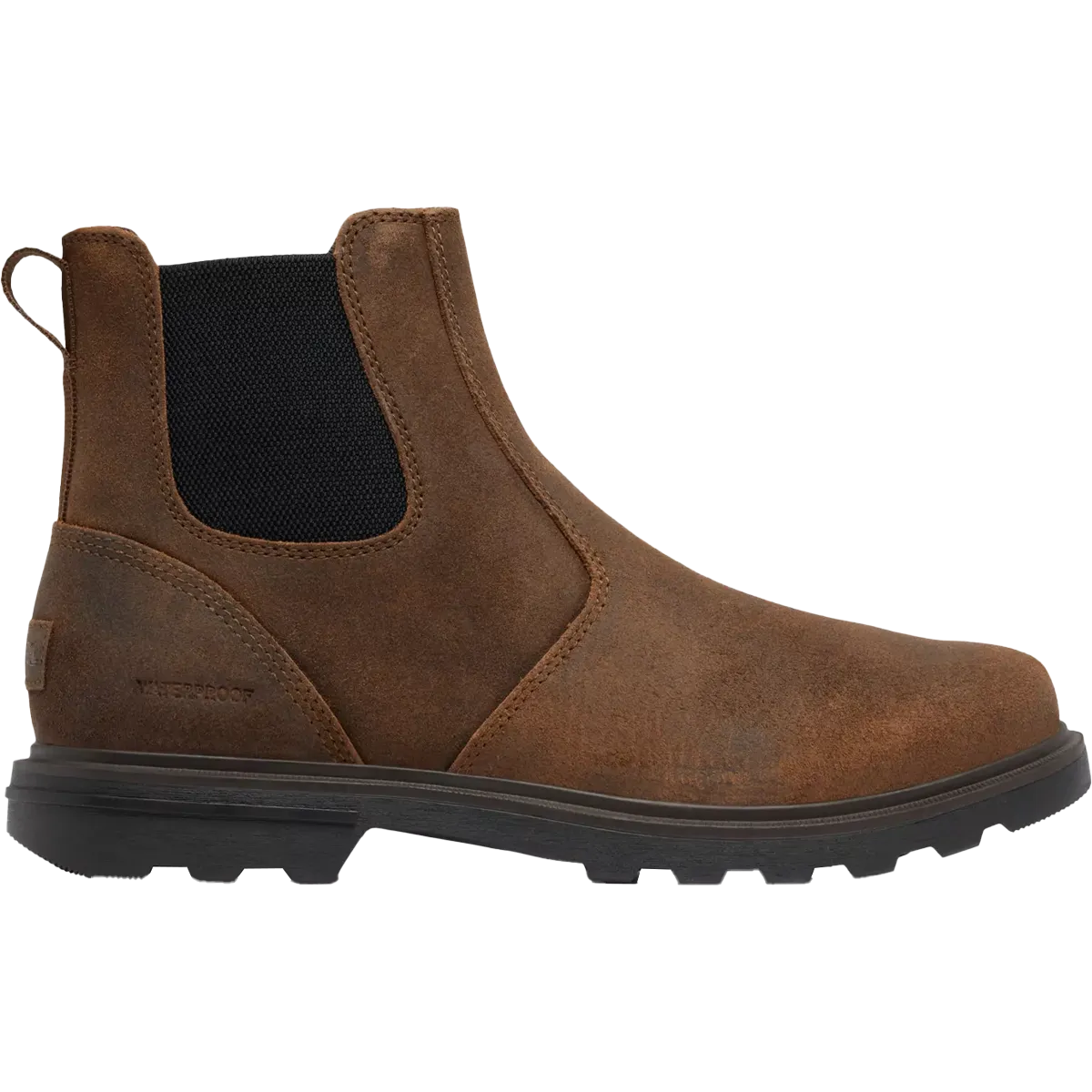 Men's Carson Chelsea Waterproof Boot