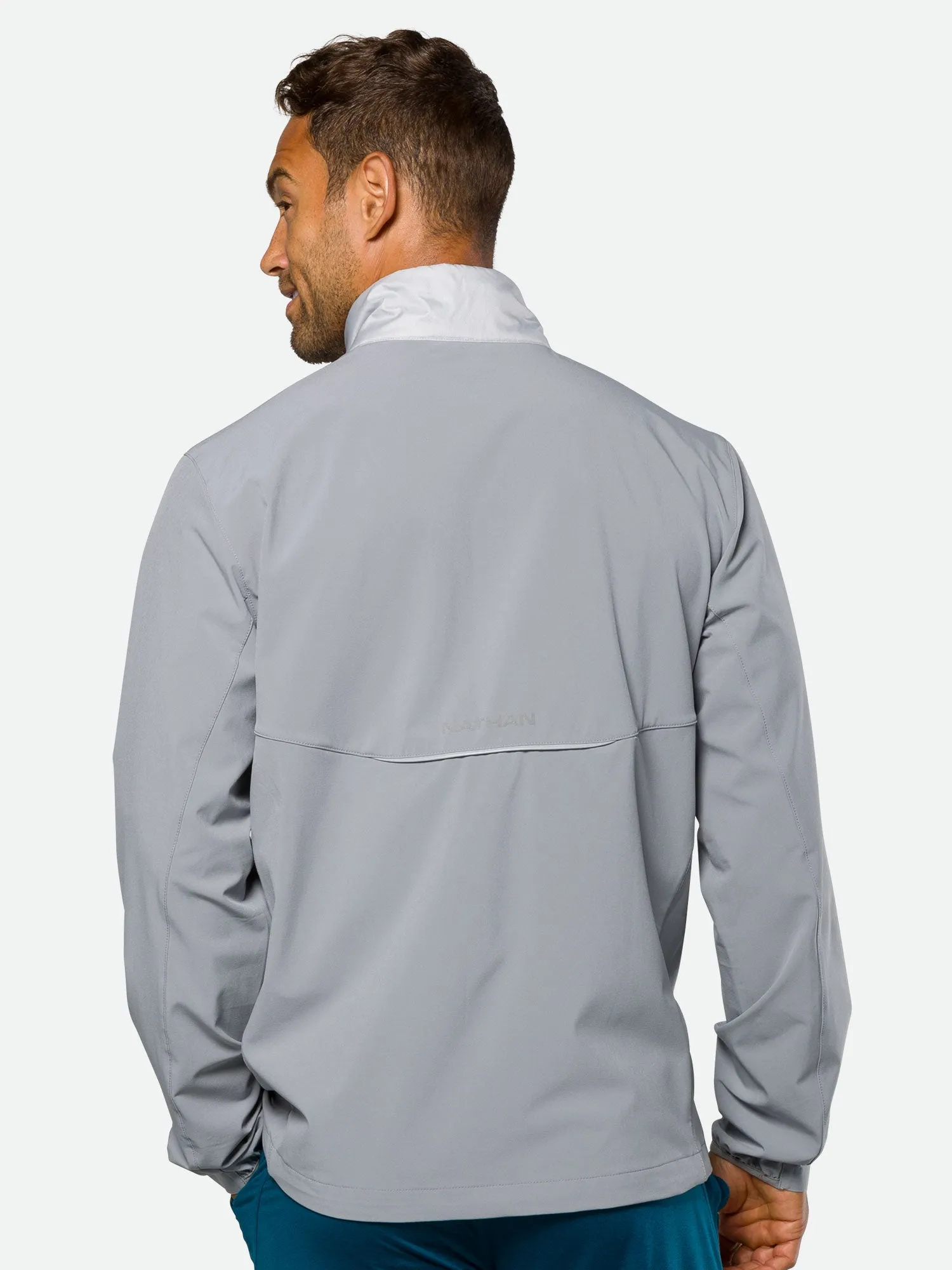 Men's Navigator Hybrid Jacket