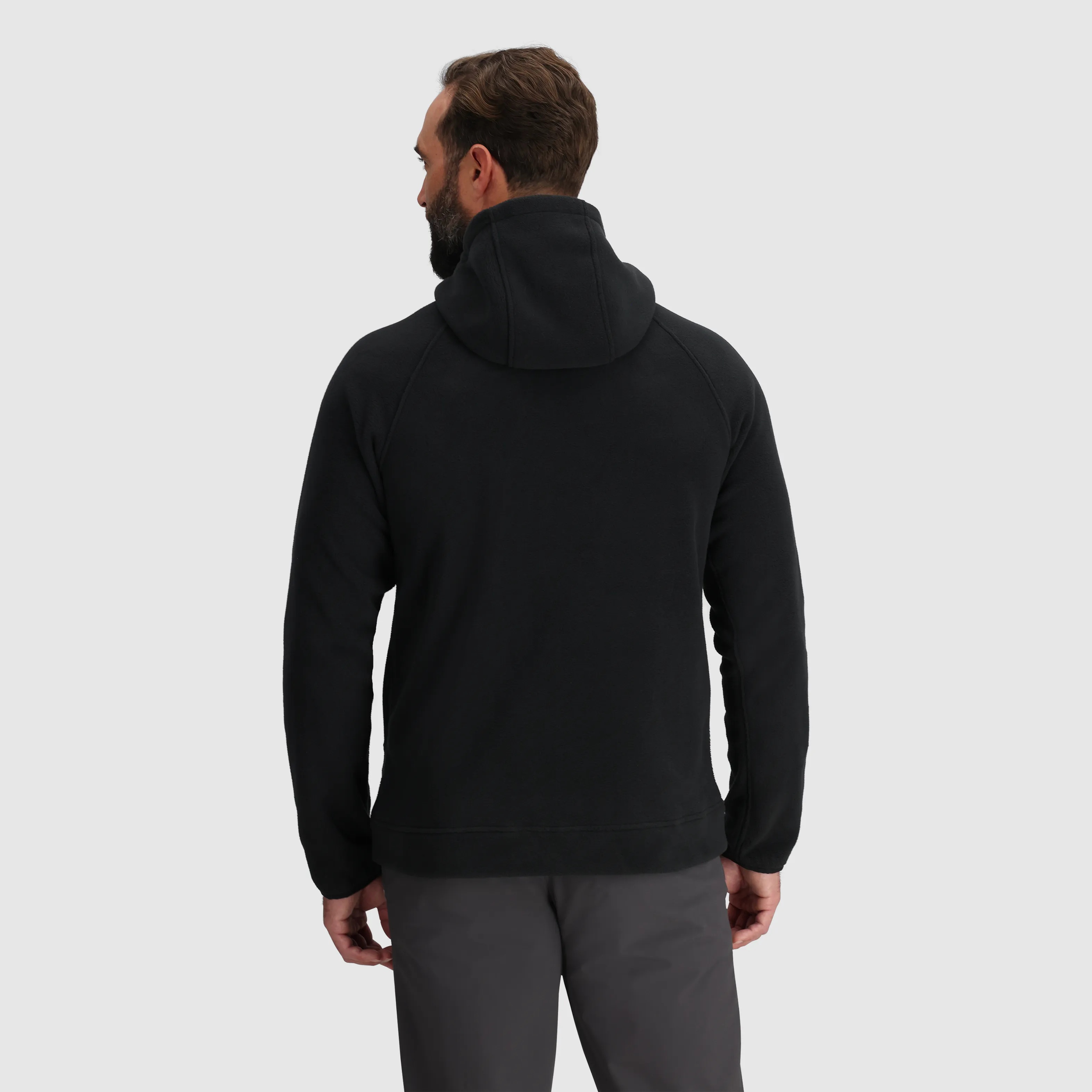 Men's OR Polartec® 200 Hoodie