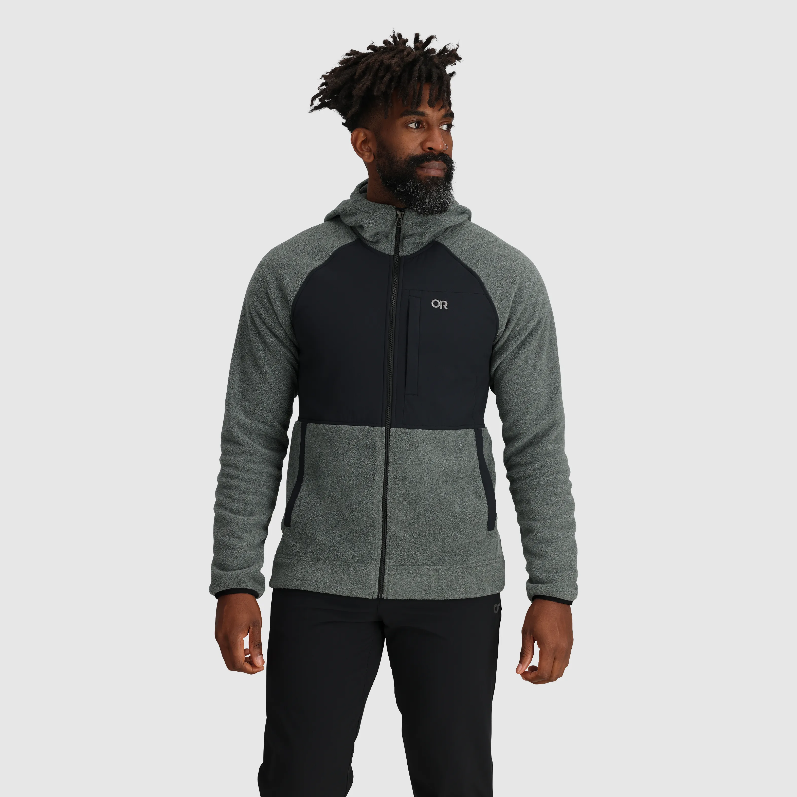 Men's OR Polartec® 200 Hoodie