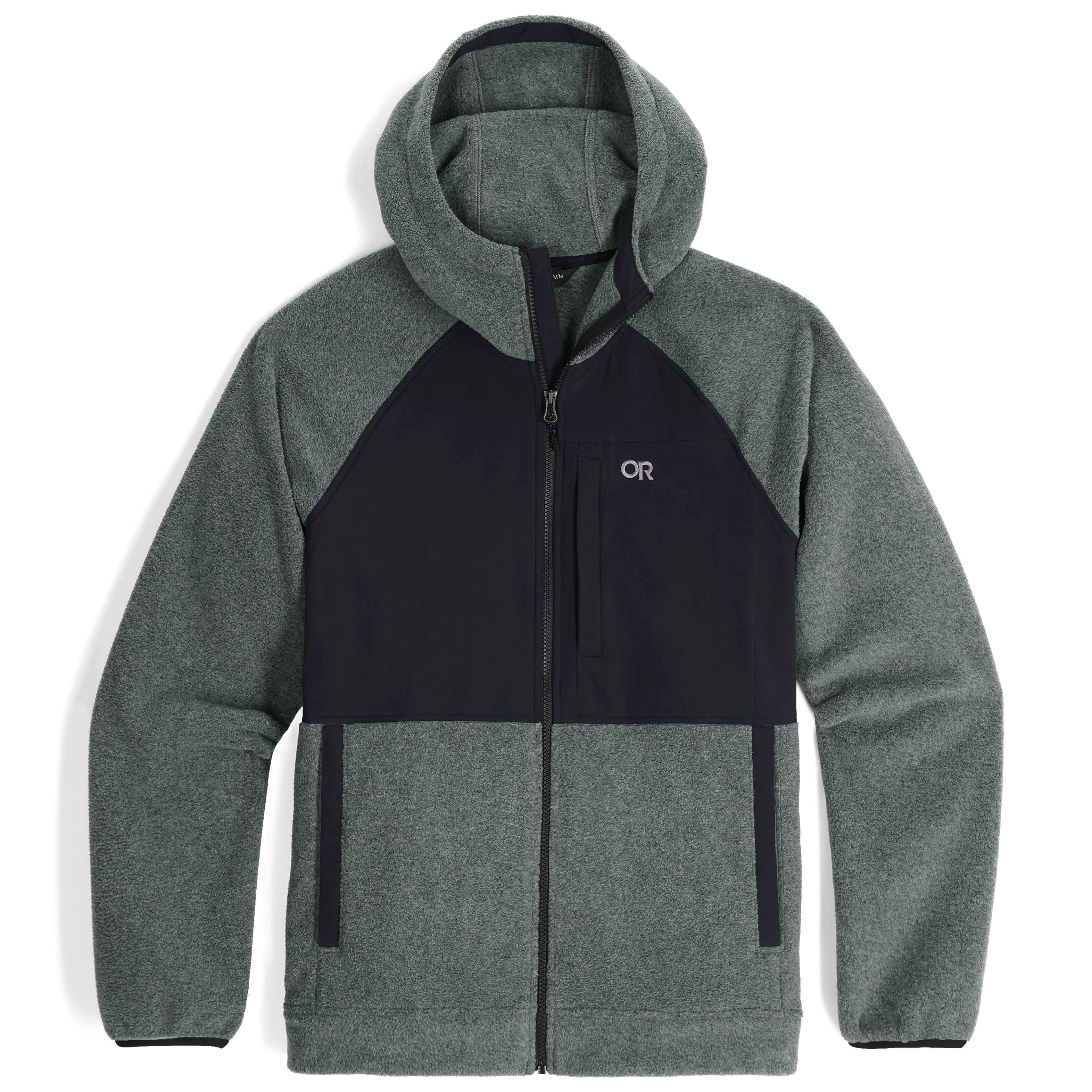 Men's OR Polartec® 200 Hoodie