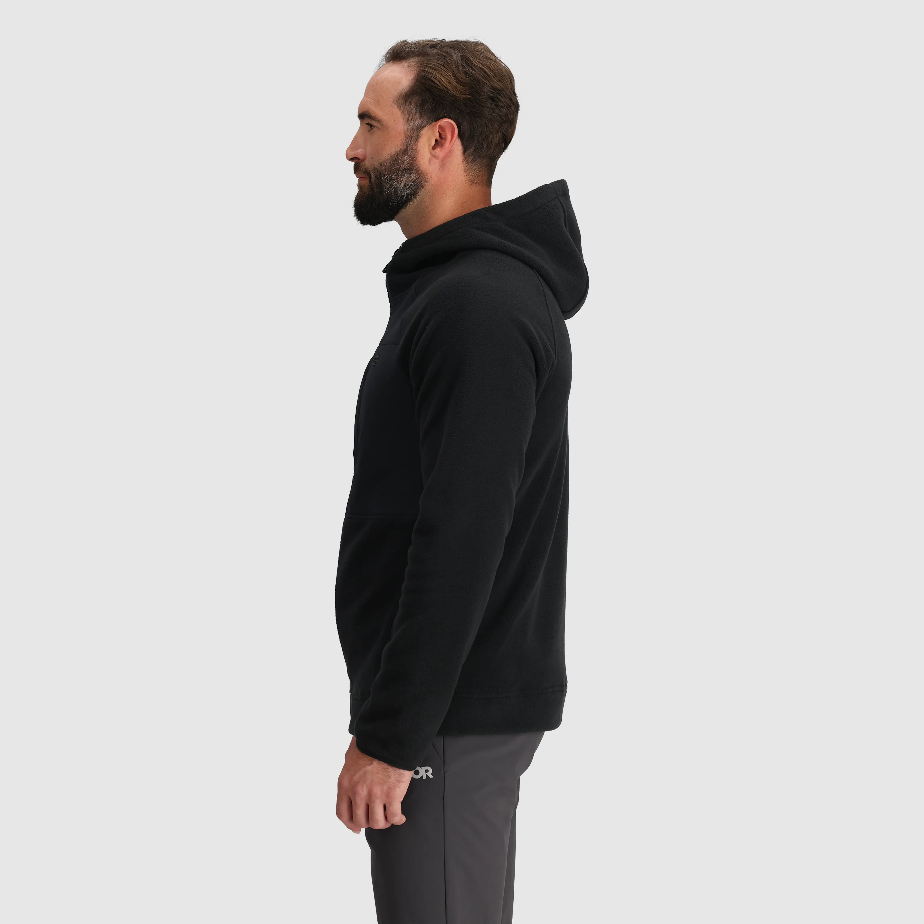 Men's OR Polartec® 200 Hoodie