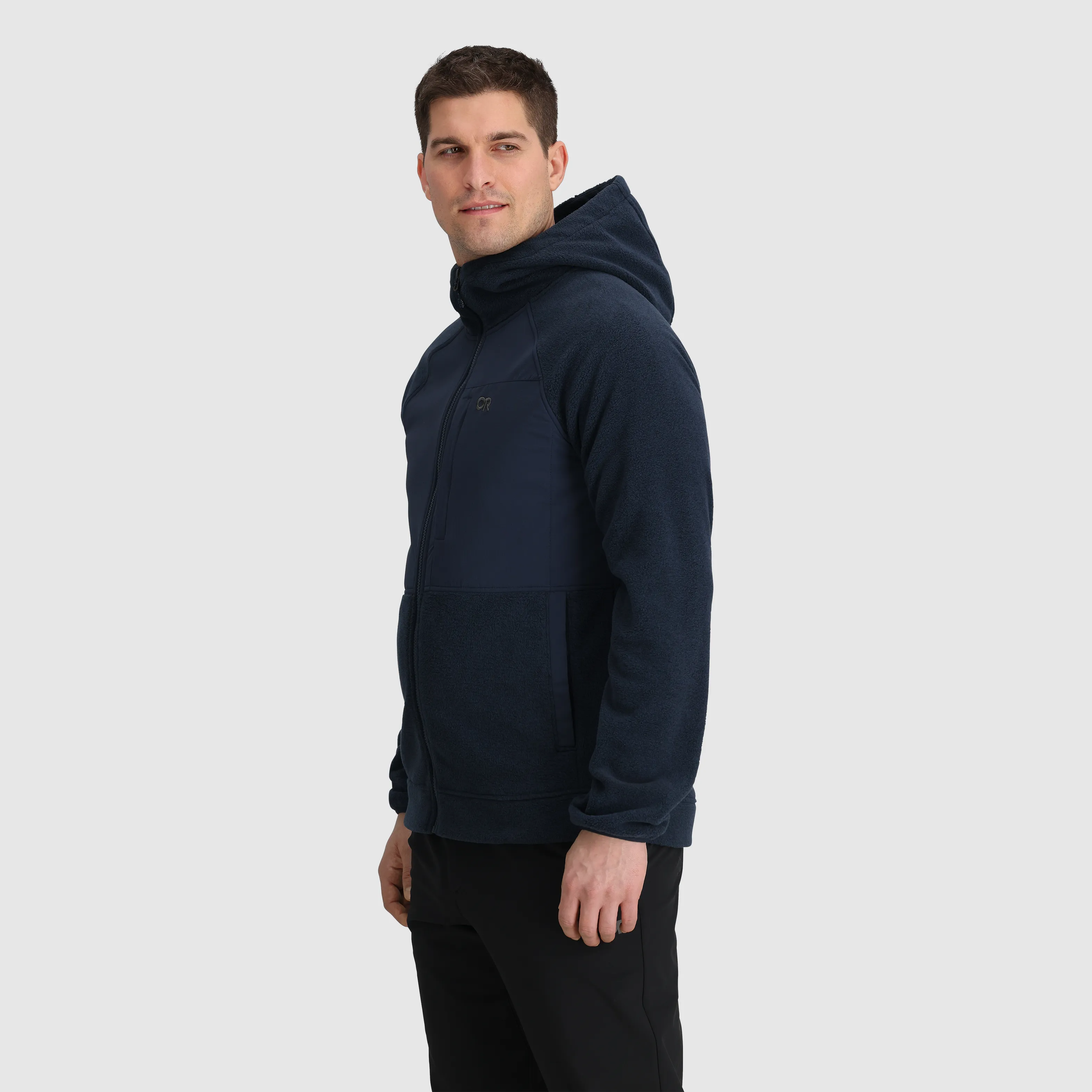 Men's OR Polartec® 200 Hoodie