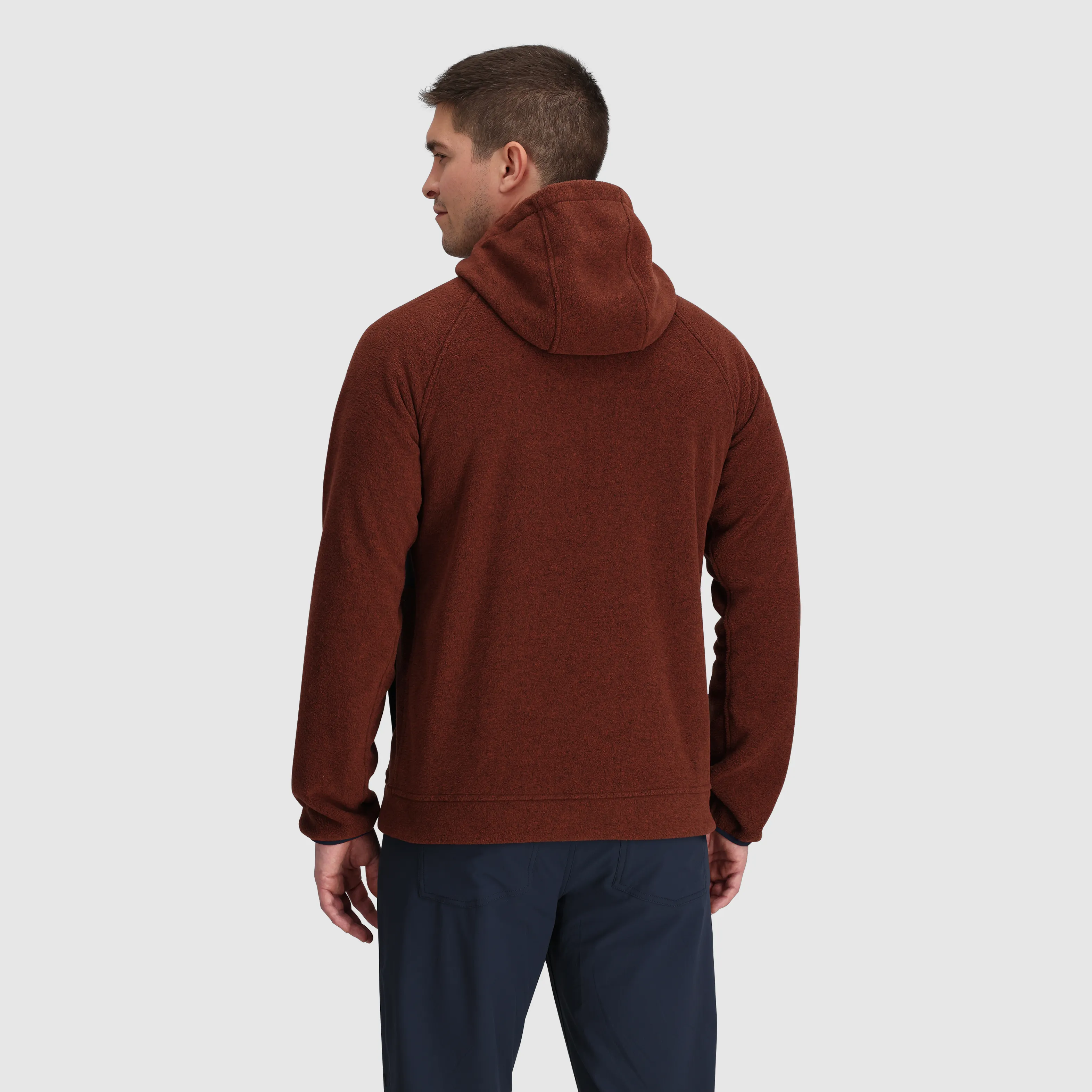 Men's OR Polartec® 200 Hoodie