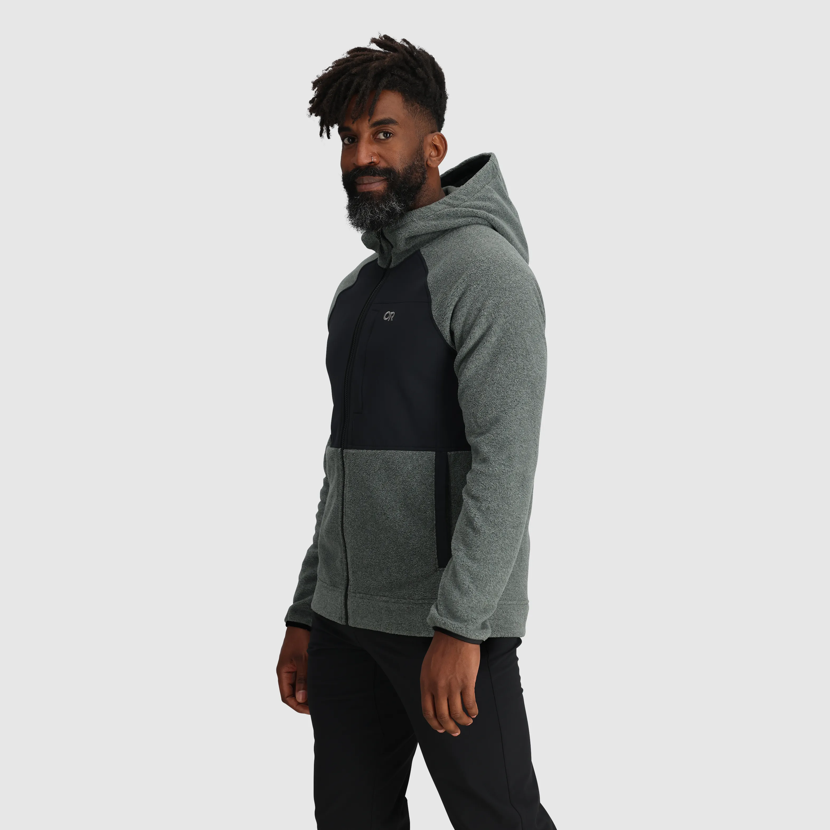 Men's OR Polartec® 200 Hoodie