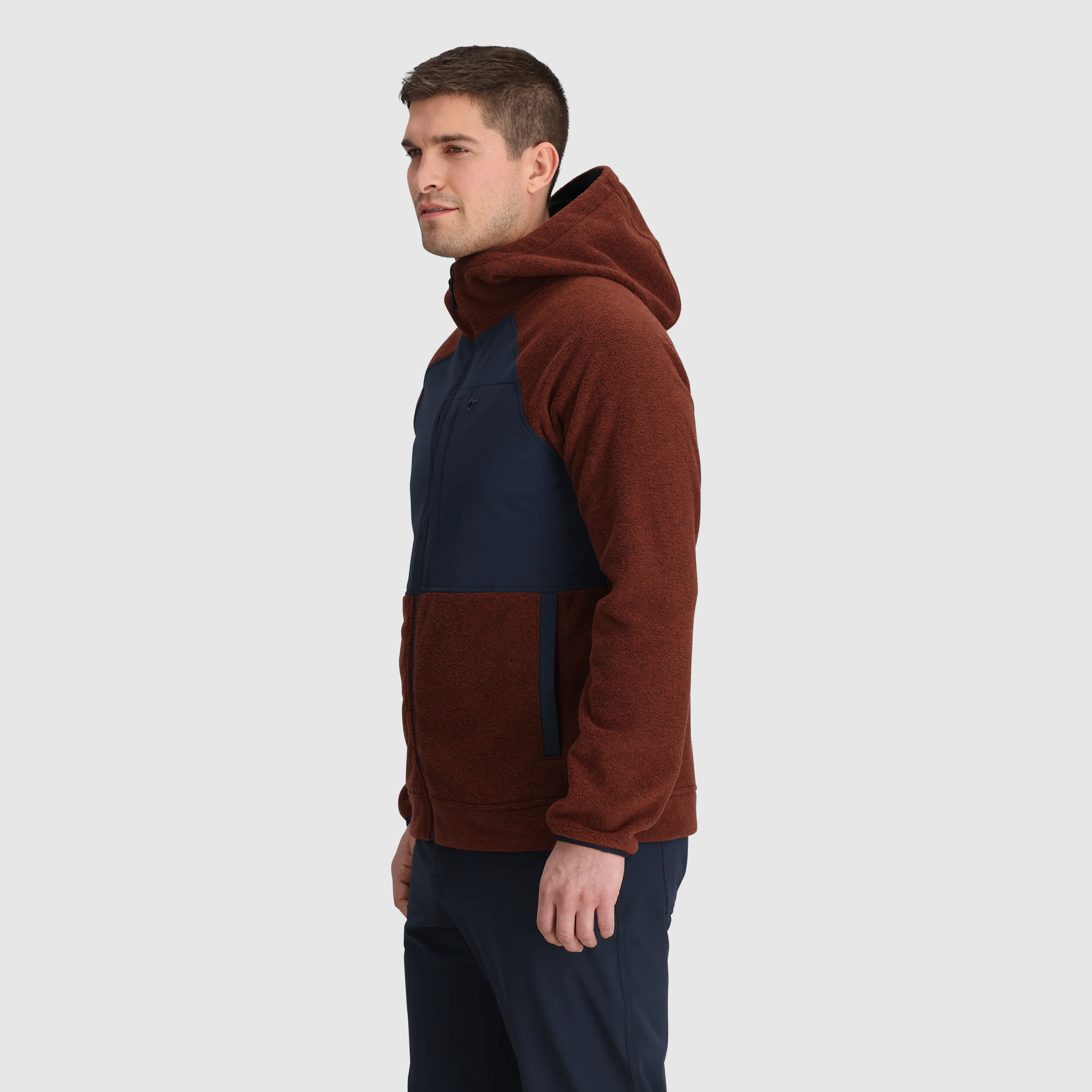 Men's OR Polartec® 200 Hoodie