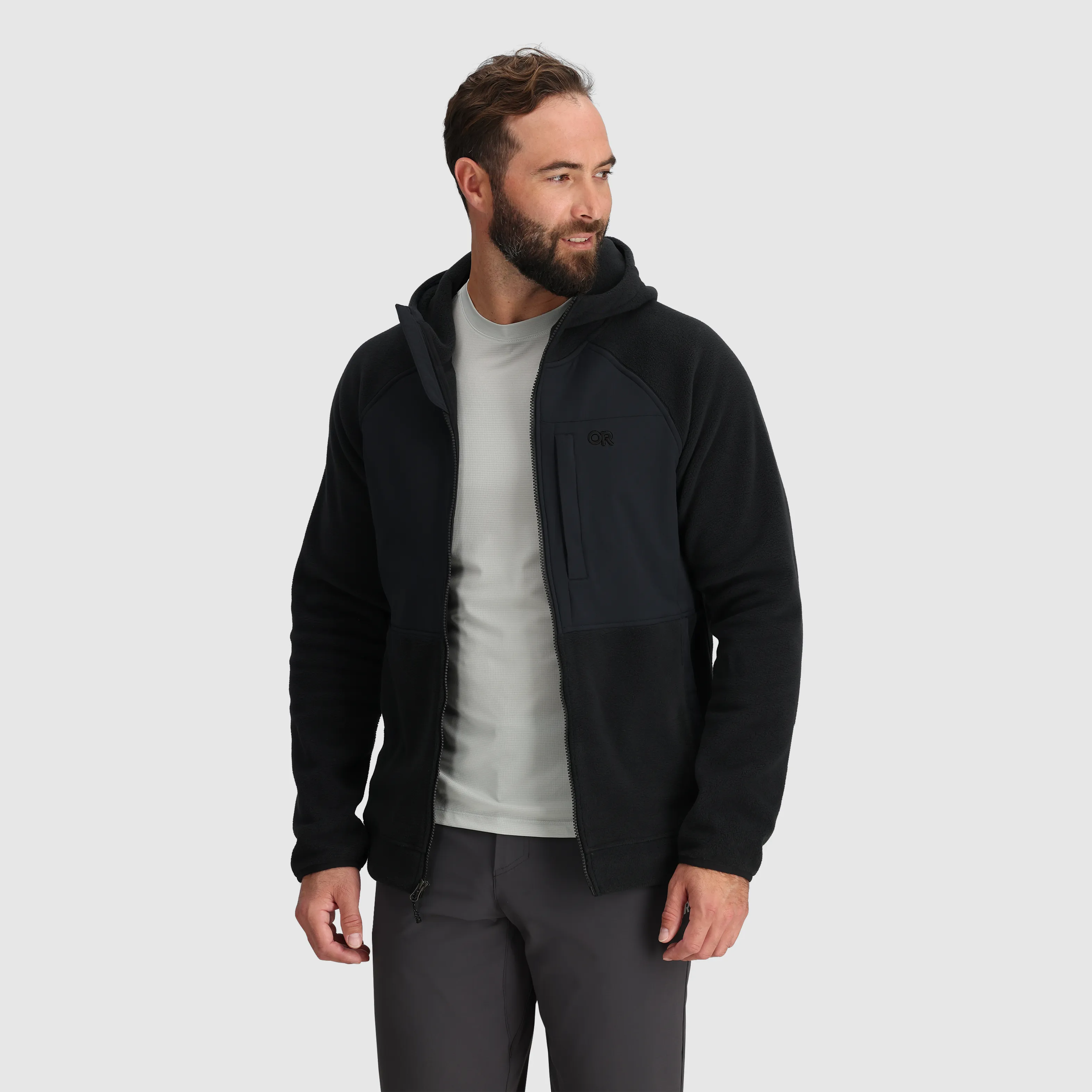 Men's OR Polartec® 200 Hoodie