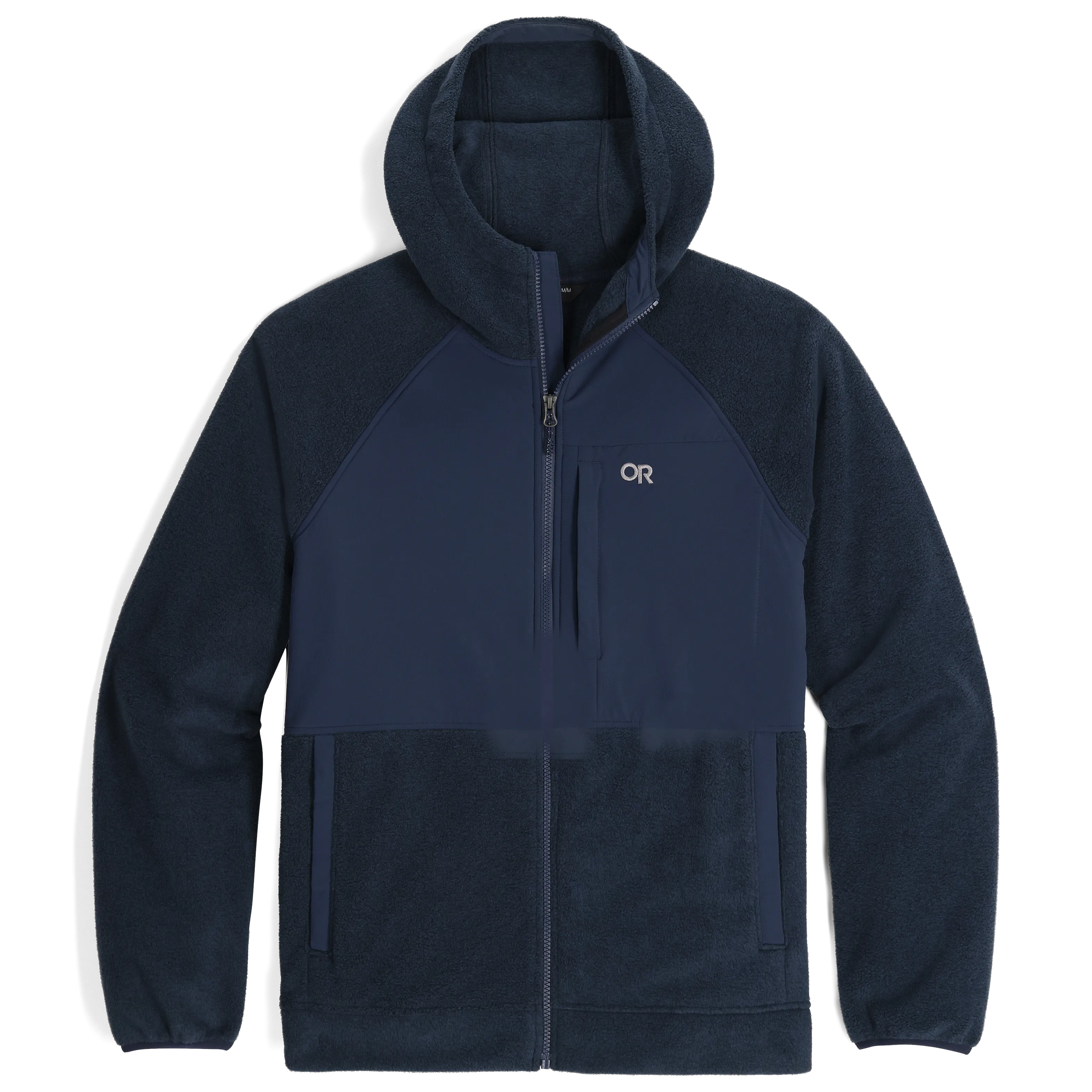 Men's OR Polartec® 200 Hoodie