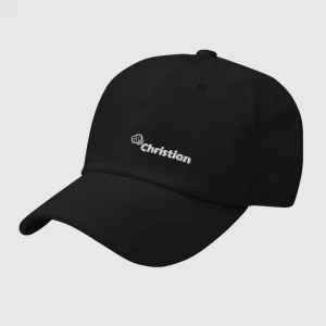 Men's Personalized Name Dad Hat